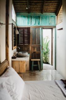 Kalyssa Beach Bungalows - Pemuteran - 7
