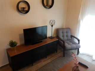 Fantastic Four Apartments - Néoi Epivátai - 6