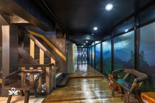 3BU Hostel Baguio - Bonifacio - 4