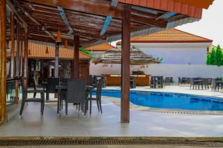 Riviera Taouyah Hotel - Conakry - 3