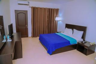 Riviera Taouyah Hotel - Conakry - 6