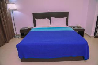 Riviera Taouyah Hotel - Conakry - 1