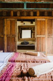 Kalyssa Beach Bungalows - Pemuteran - 3