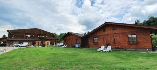Sport-hotel Šibeniční vrch - Mnichovice - 5