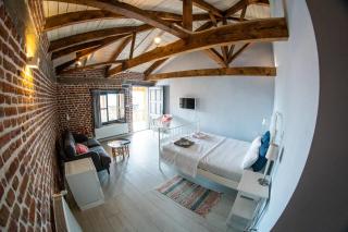 Attalos Suites Hotel - Bergama - 7