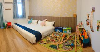 Mi Casa B&B - Città di Taitung - 0