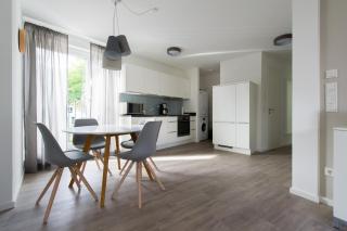 Ferienwohnung Wilhelmstraße - Tübingen - 9