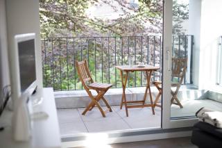 Ferienwohnung Wilhelmstraße - Tübingen - 3