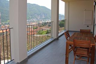 COZY LAKE COMO APARTMENTS - Valmadrera - 7