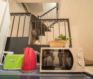 Refilea Sea View Tower Villa - Vernazza - 1