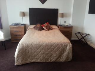 Ascot Hotel - Douglas - 3