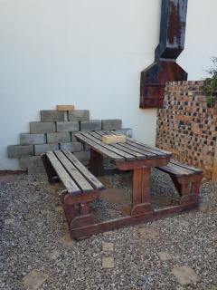 CHEETAH MANOR #2 - Bloemfontein - 7