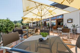 Sofia Boutique Hotel - Domaša Dobrá - 4