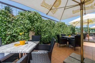 Sofia Boutique Hotel - Domaša Dobrá - 3