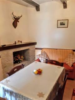 Casa vacanze a Barrea - 2