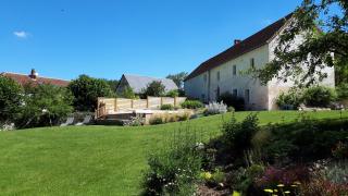 L'Ayguevives - Faverolles-sur-Cher - 6