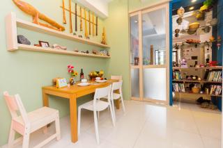 曉翠軒親子民宿 - 2