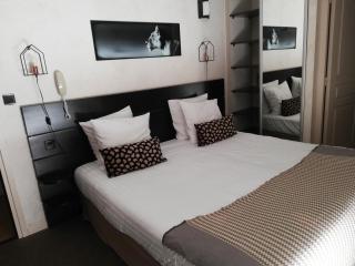 hôtel Le Synaya - Sanary-sur-Mer - 1