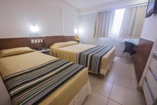 Hotel Corais de Tambau - João Pessoa - 4