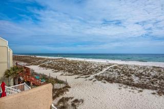 Life's A Beach Townhouse - 2