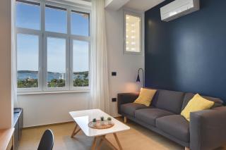 Lifestyle Apartments - 6