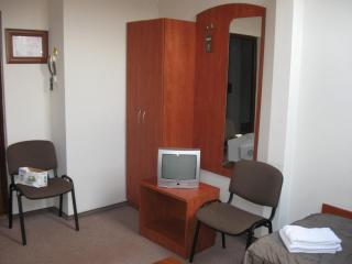 Hotel Mirage - Sudovaya Vishnya - 3