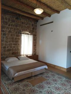 Domaine de Chouchene - Şaḩrat al Qashsh - 1