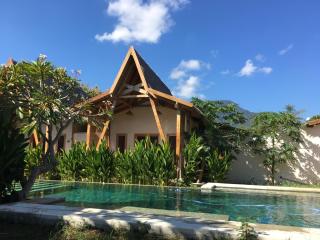 Kalyssa Beach Bungalows - Pemuteran - 4