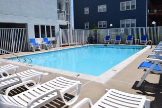 Beachcomber Motel - Ocean City - 6