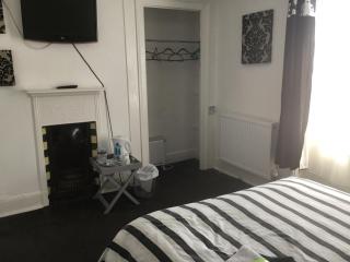 The Bay - rooms only - Margate - 1