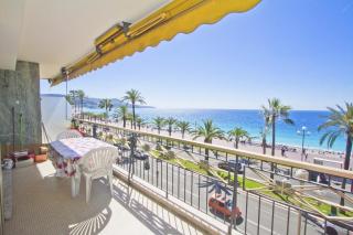 PROMENADE HOLIDAY - SEA FRONT PALATIN - Nizza - 0