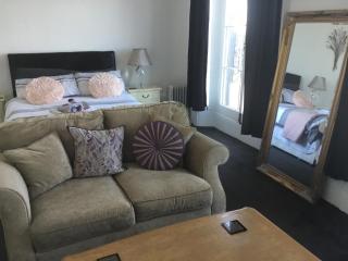 The Bay - rooms only - Margate - 2
