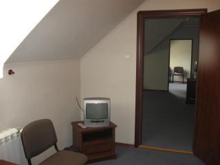 Hotel Mirage - Sudovaya Vishnya - 1