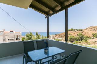 Elena's Apartment - Panormos - 0
