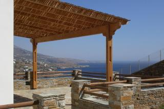 Monolithos Villas - 1