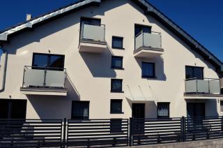 Marittimo Resort - Świnoujście - 9