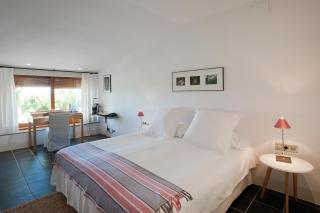 Mas Falgarona Hotel Boutique & SPA - Avinyonet de Puigventós - 2