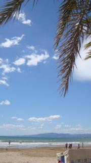 Appartement Salou LOCARMAR - Toni Brusseles - Salou - 4