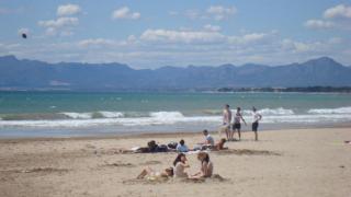 Appartement Salou LOCARMAR - Toni Brusseles - Salou - 3