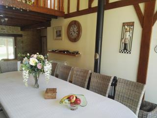 Le Chene Vert - Millac - 3