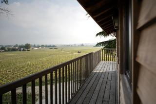 Le Relais de Franc Mayne Saint Emilion - Saint-Émilion - 7