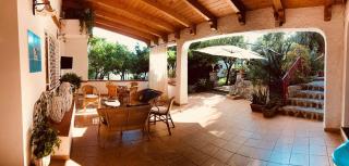 Residence Chalet degli Ulivi - Marina di Camerota - 2