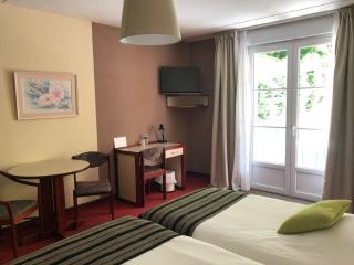 Hôtel et Studios d'Orfeuil - Bourbonne-les-Bains - 5