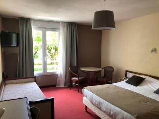 Hôtel et Studios d'Orfeuil - 3