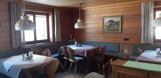 Landhaus Trista - Damüls - 6
