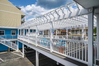 Madison Beach Motel - Ocean City - 2