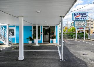 Madison Beach Motel - Ocean City - 3