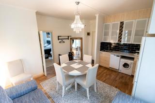 Klintvägen Apartments - 3