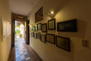El Beaterio Casa Museo - Santo Domingo - 5