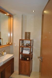 Luxury apartment in tanger's hills Famillies Only - Tanger - 6